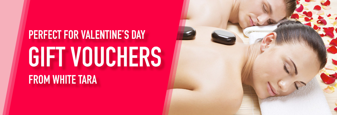 Valentine's gift vouchers Valentine's gift vouchers