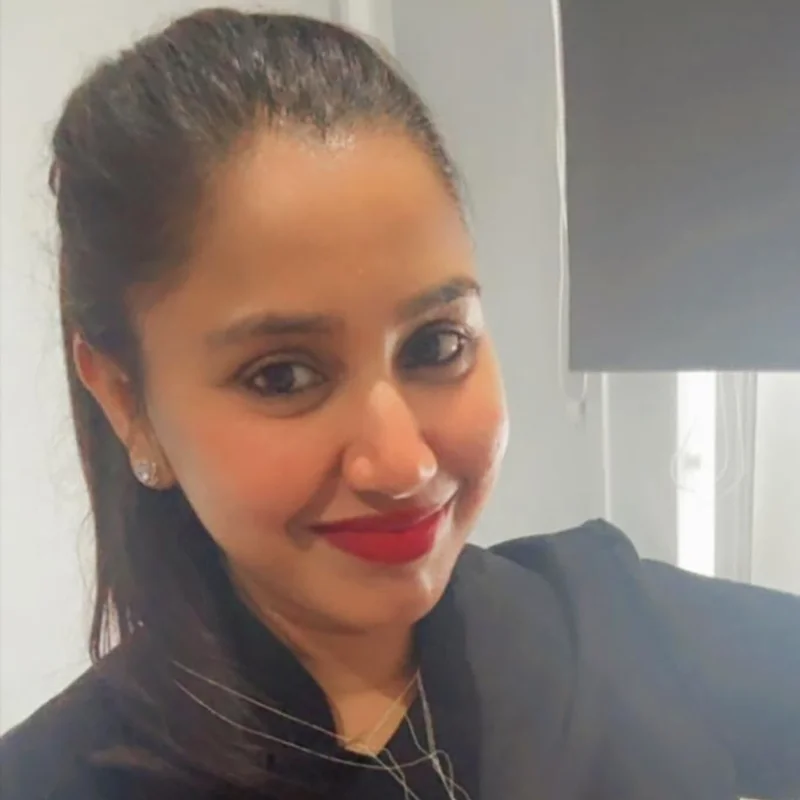 Raji Kumar